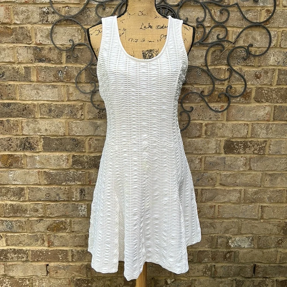 Rag & Bone Barney's New York Niki Sleeveless Dress Size 8 - Picture 1 of 10